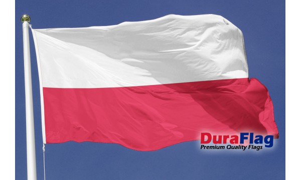 DuraFlag® Poland Premium Quality Flag
